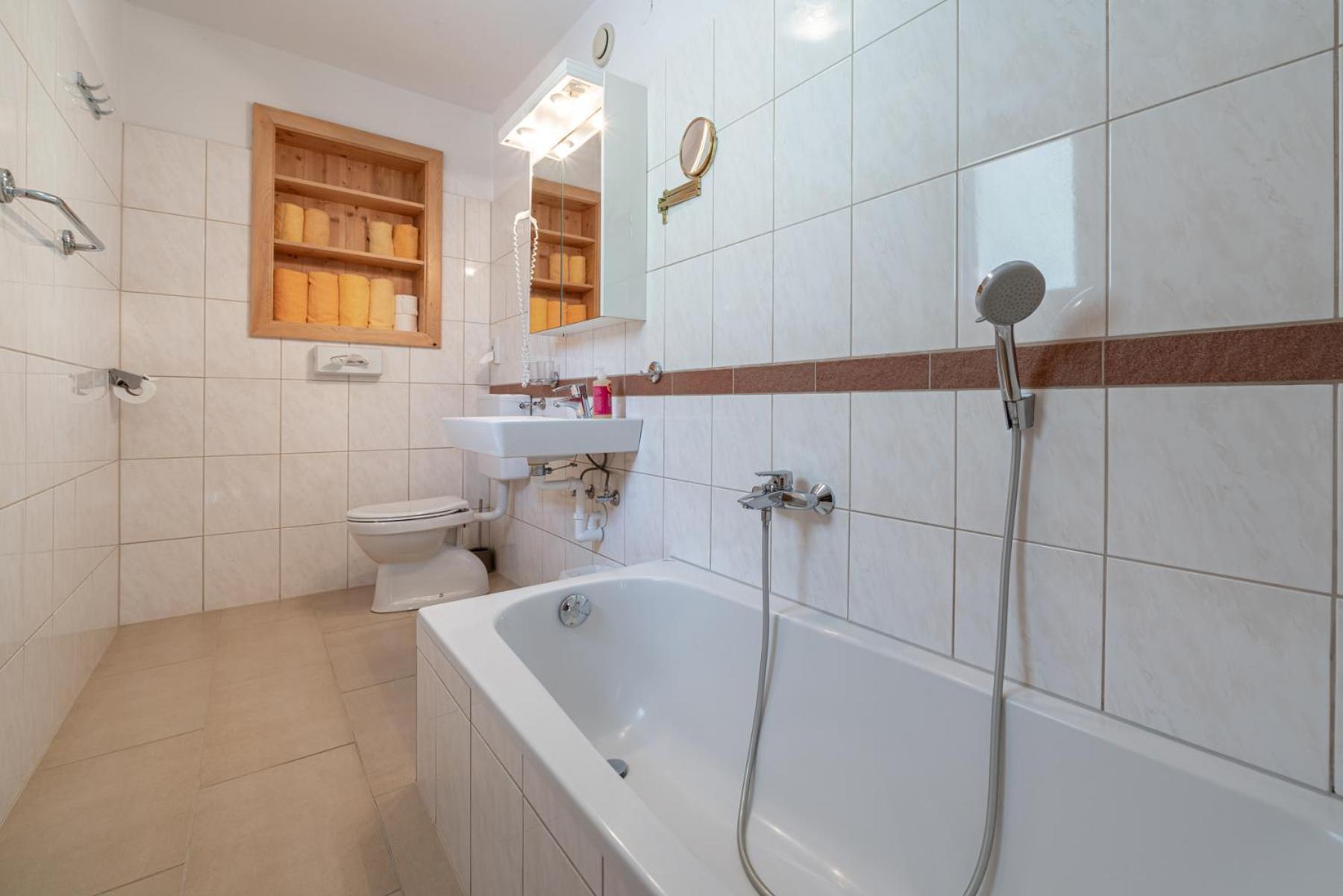 Familienhotel Replerhof Mit Kinderbetreuung Prägraten Δωμάτιο φωτογραφία