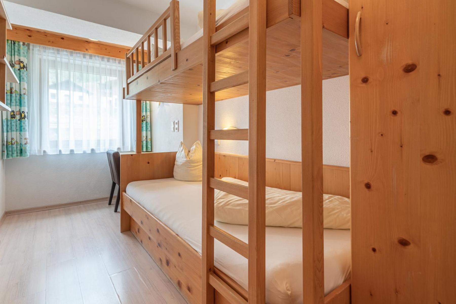 Familienhotel Replerhof Mit Kinderbetreuung Prägraten Δωμάτιο φωτογραφία