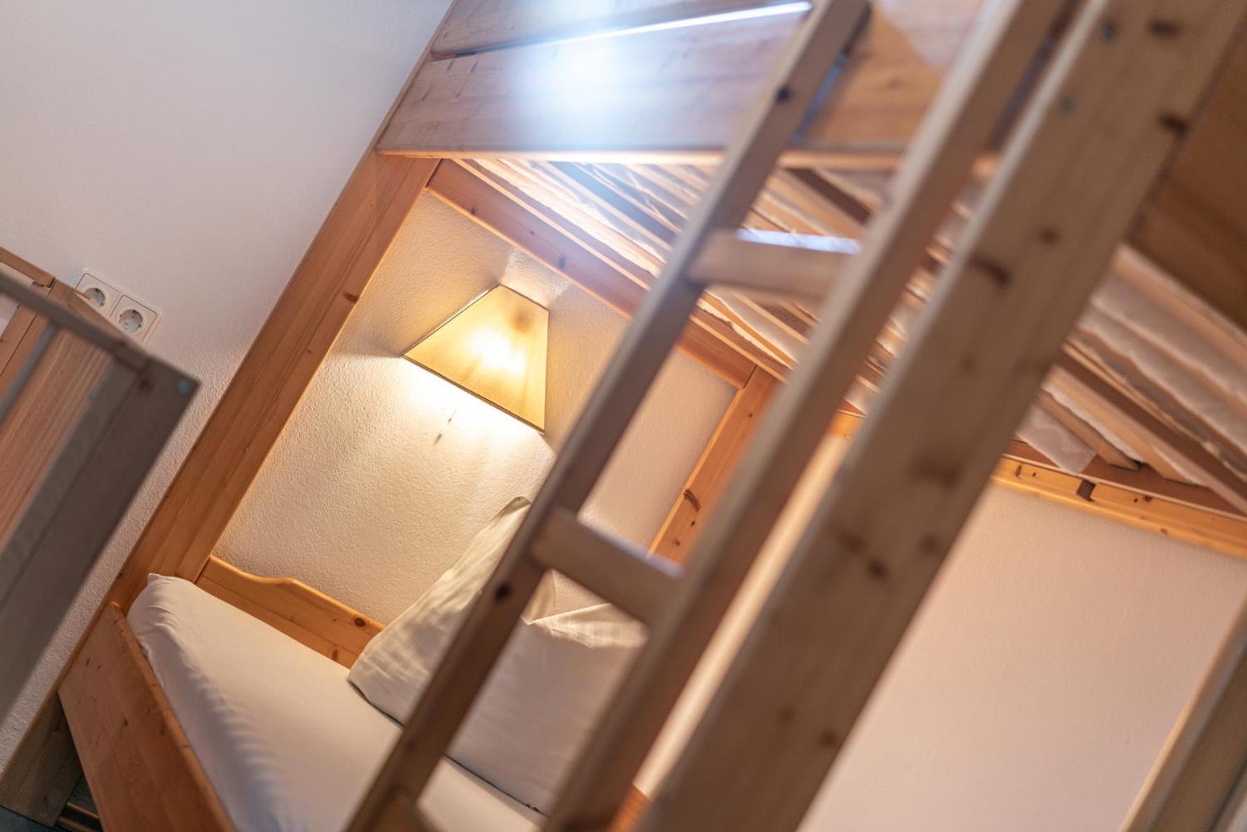 Familienhotel Replerhof Mit Kinderbetreuung Prägraten Δωμάτιο φωτογραφία