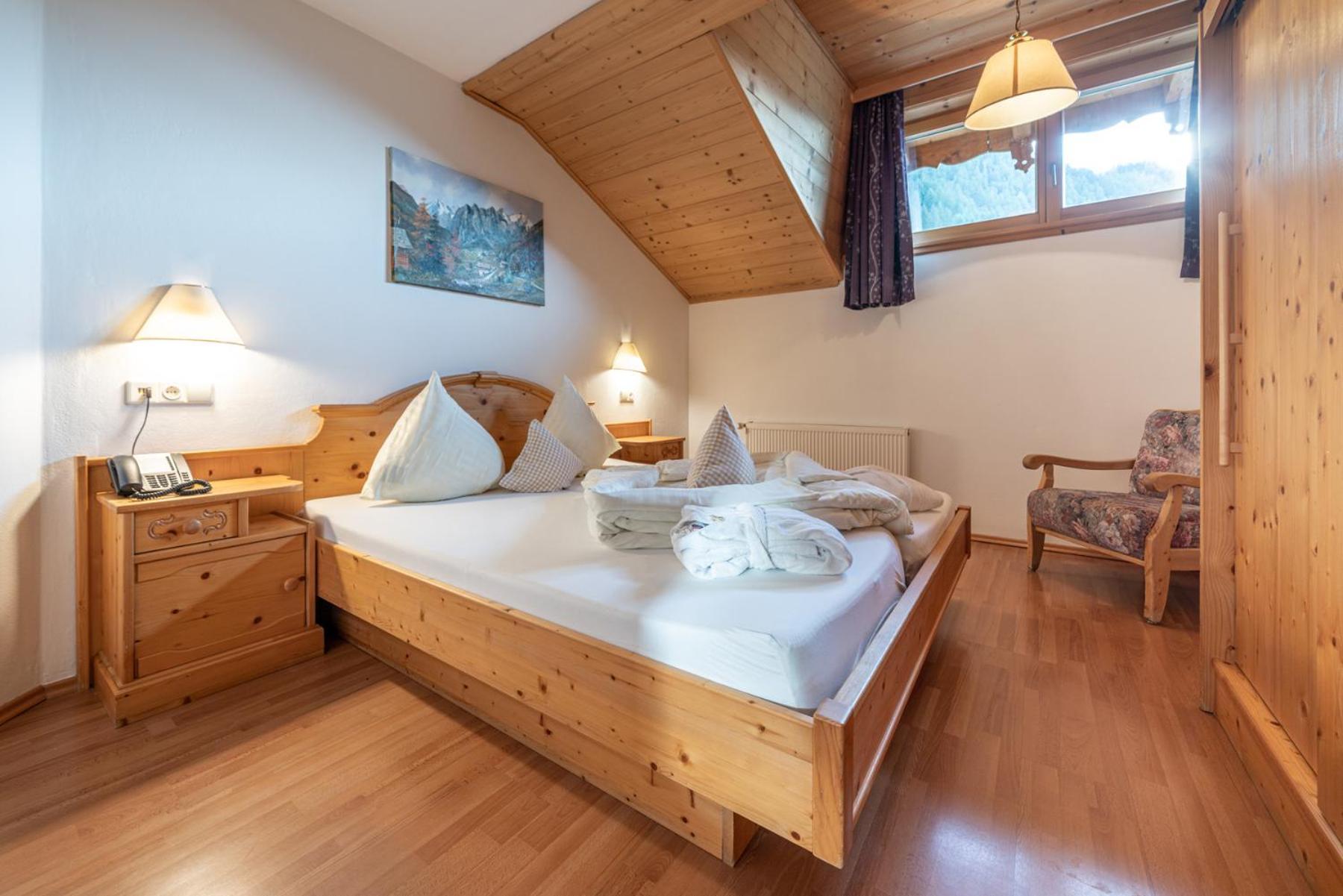 Familienhotel Replerhof Mit Kinderbetreuung Prägraten Δωμάτιο φωτογραφία
