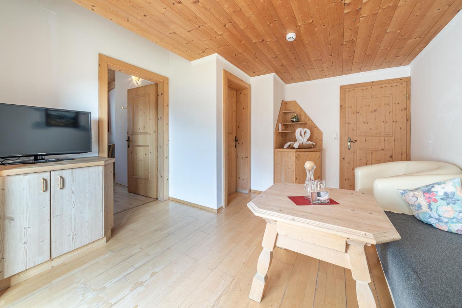 Familienhotel Replerhof Mit Kinderbetreuung Prägraten Δωμάτιο φωτογραφία