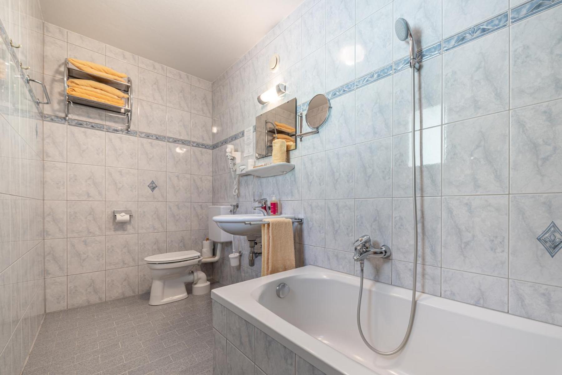 Familienhotel Replerhof Mit Kinderbetreuung Prägraten Δωμάτιο φωτογραφία