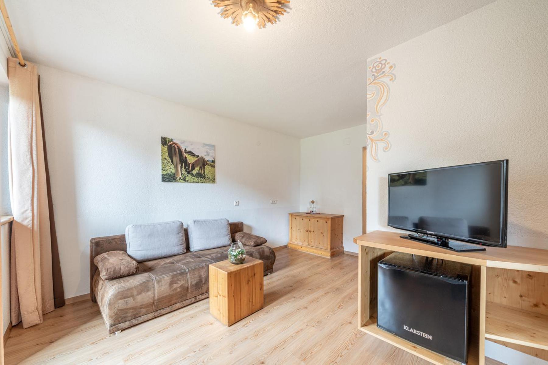 Familienhotel Replerhof Mit Kinderbetreuung Prägraten Δωμάτιο φωτογραφία